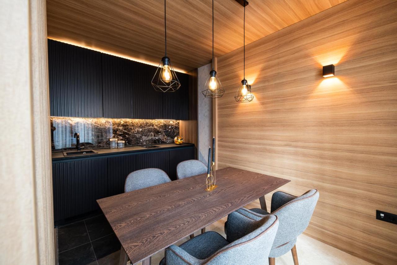 Aparthotel Woodside By Anaya Копаоник Экстерьер фото