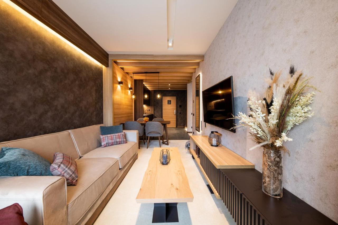 Aparthotel Woodside By Anaya Копаоник Экстерьер фото