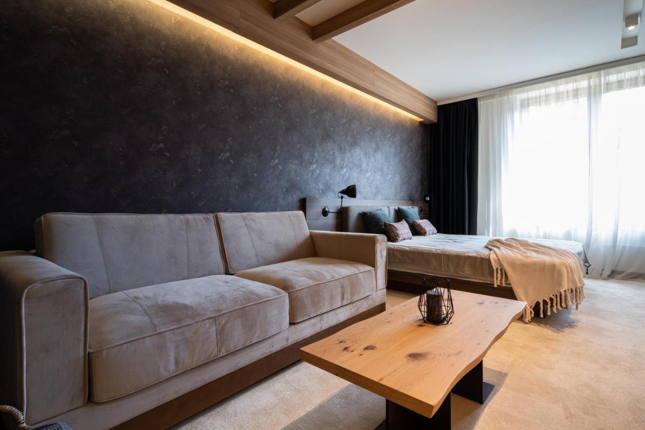 Aparthotel Woodside By Anaya Копаоник Экстерьер фото